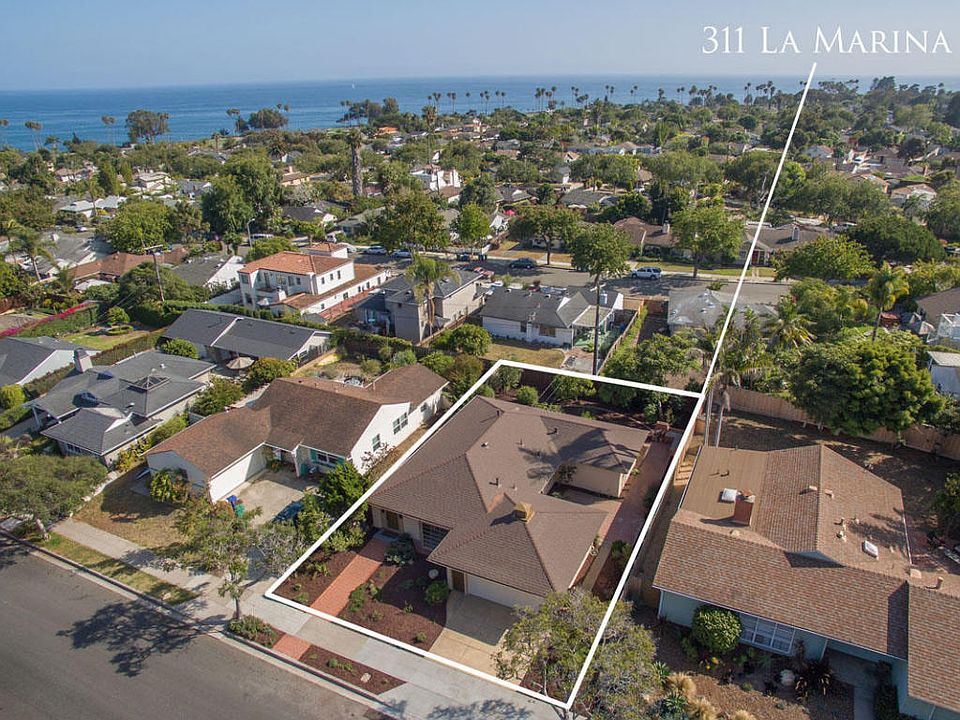 1st image of 311 La Marina Dr