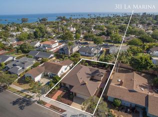 311 La Marina Dr, Santa Barbara, CA 93109