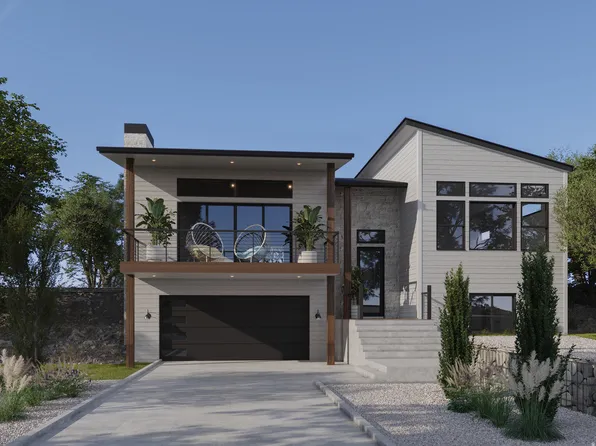 4719 E Howe Dr #257, Eden, UT 84310