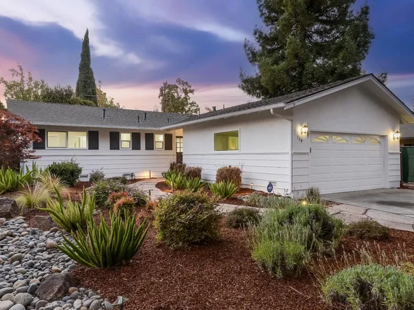 719 Henrietta Ave, Sunnyvale, CA 94086