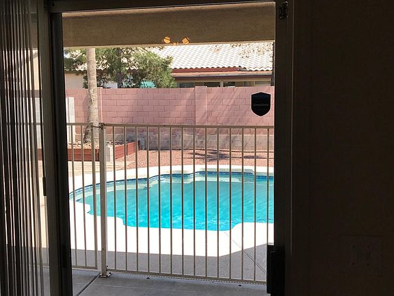 View from Living room