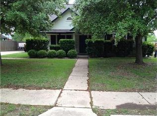 2959 Cohoba Dr, Austin, TX 78748