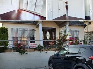 1171 Crenshaw Blvd, Los Angeles, CA 90019