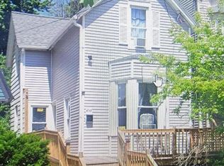 457 Hamilton St, Albany, NY 12203