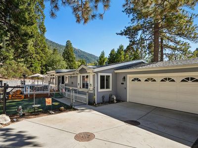 25001 Rim Rock Rd, Idyllwild, CA, 92549