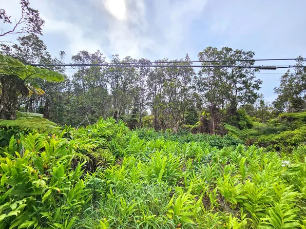 Volcano Rd Lot 1463, Volcano, HI 96785