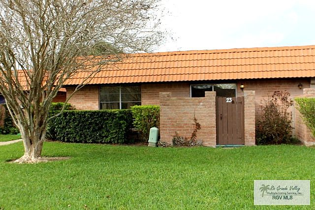 1st image of 1400 Palm Valley Dr W APT 23