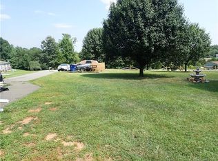 8462 E Burke Farms Rd, Connelly Springs, NC 28612