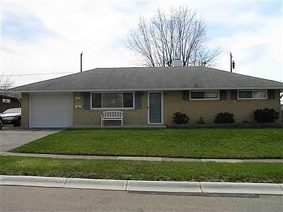 1st image of 5264 Buckner Dr