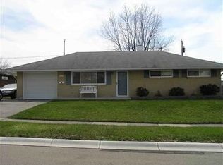 5264 Buckner Dr, Dayton, OH 45424