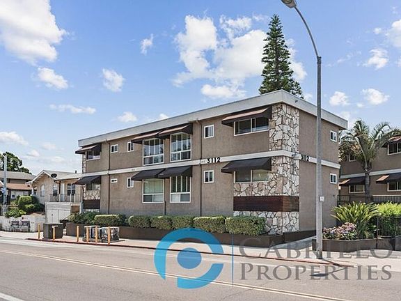 2nd image of 3112 30th St APT 12