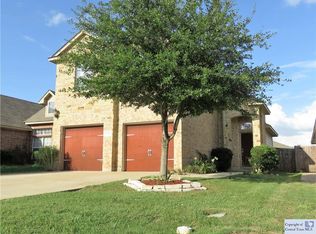 152 Otono Loop, Kyle, TX 78640