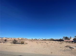 Raven Ave LOT 10, Las Vegas, NV 89139