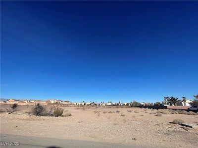 Raven Ave LOT 10, Las Vegas, NV, 89139