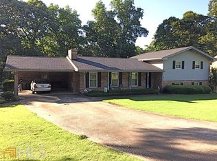 4393 Highland Cir, Douglasville, GA 30135