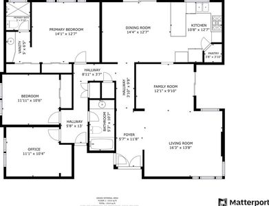 923 Sand Spoling Ave, Whittier, CA, 90601