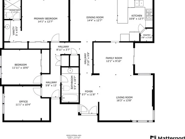 923 Sand Spoling Ave, Whittier, CA 90601