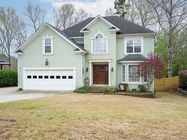 4130 FOX BRUSH Drive, Evans, GA 30809