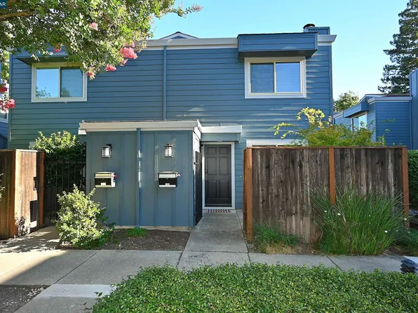 1290 Honey Trl, Walnut Creek, CA 94597
