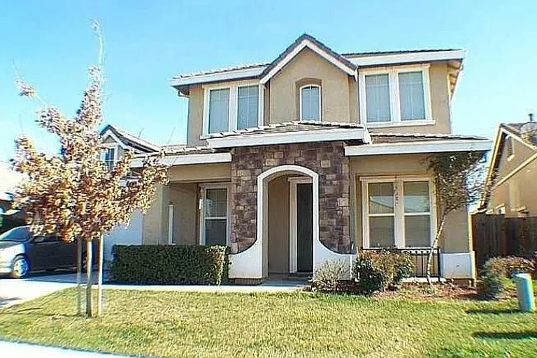 4141 Big Meadow Way — Photo 2