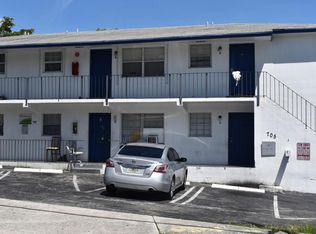 705 11th St #4-705-4, West Palm Beach, FL 33401