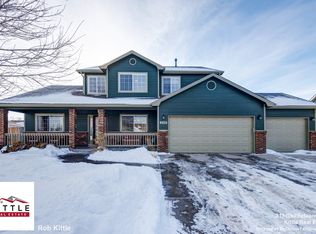 268 S 6th Street Way, La Salle, CO 80645