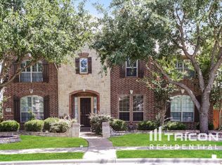 5715 Danville Ln, Frisco, TX 75034
