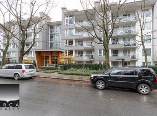 255 W 1st St #125, North Vancouver, BC