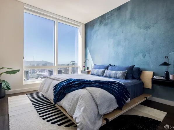 488 Folsom St #4204, San Francisco, CA 94105