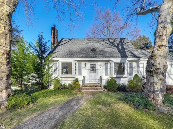 1215 Sunnyfield Ln, Scotch Plains Twp., NJ 07076