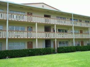 72 Suffolk #72-B, Boca Raton, FL 33434