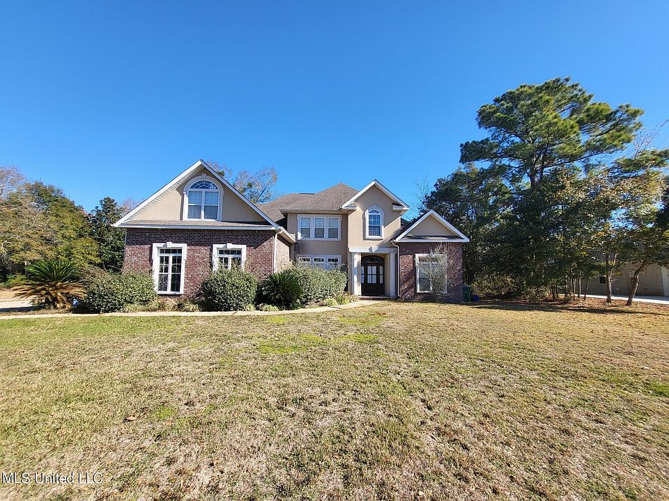 1424 Wesleyan St, Gautier, MS 39553 Zillow