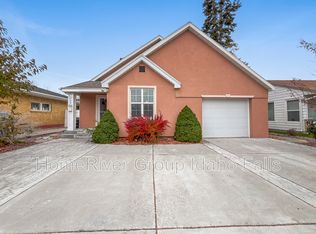 368 E 21st St, Idaho Falls, ID 83404