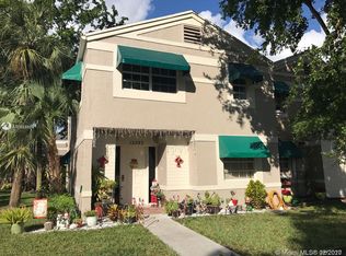 12293 Lake Loop Rd #12293, Fort Lauderdale, FL 33330