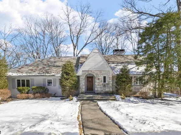 37 Rockledge Rd, Montville Twp., NJ 07045