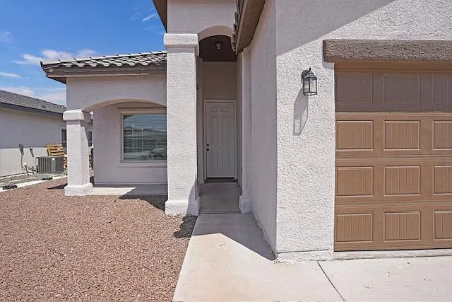 Beautiful exterior