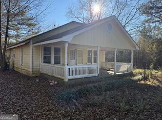 664 New Hope Church Rd, Carrollton, GA 30117