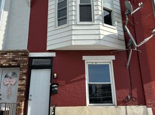 1345 S Taylor St, Philadelphia, PA 19146