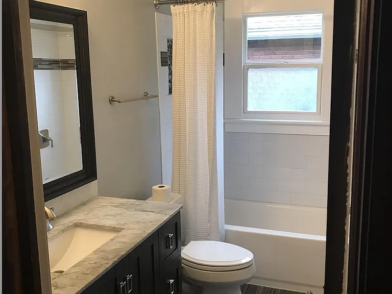 First Floor Bathroom