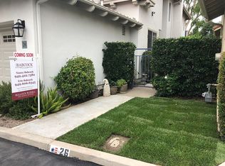 26 Via Helena, Rancho Santa Margarita, CA 92688