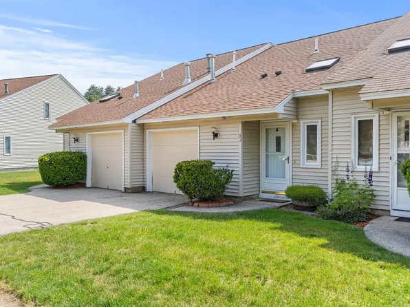 344 Elm Street #31, Milford, NH 03055-4739