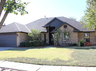 7304 NW 114th St, Oklahoma City, OK 73162