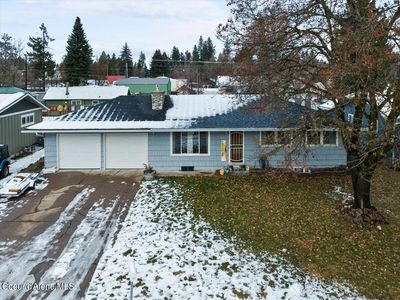 411 E Ichabod Ln, Coeur D Alene, ID, 83815