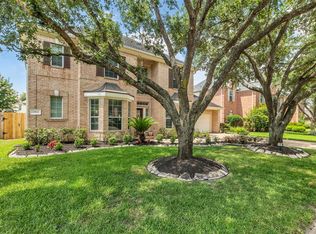 13811 Brannon Field Ln, Houston, TX 77041
