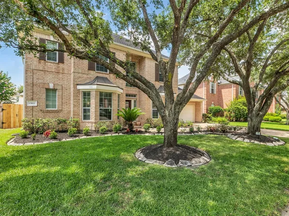 13811 Brannon Field Ln, Houston, TX 77041