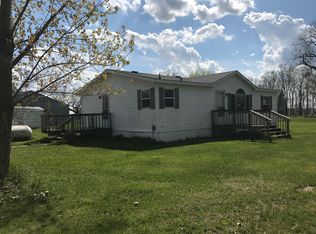 47483 215th St, Brookings, SD 57002