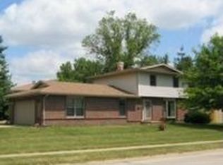 2213 Lombard Ave, Springfield, IL 62704