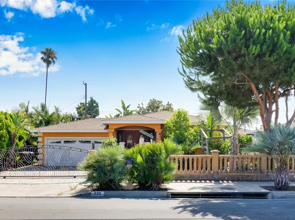 770 Del Valle Ave, La Puente, CA 91744