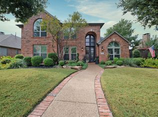 4408 Briar Hollow Dr, Plano, TX 75093