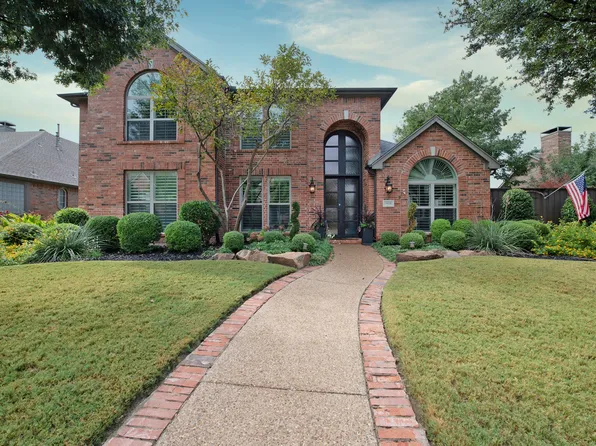 4408 Briar Hollow Dr, Plano, TX 75093